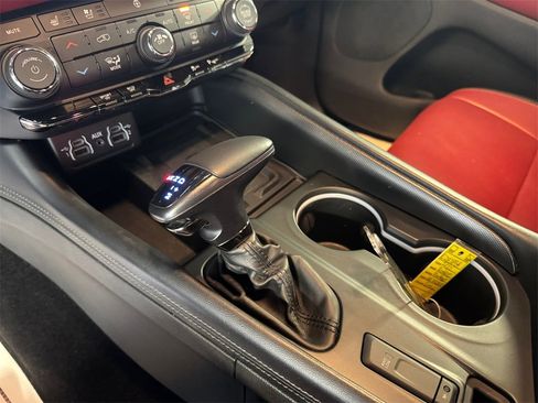 Used 2022 Dodge Durango R/T w/ Trailer Tow Group IV image 21