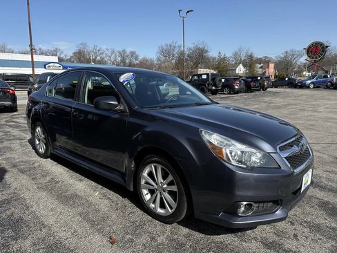 Used 2014 Subaru Legacy 2.5i w/ Alloy Wheel Package image 9