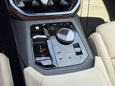 New 2026 BMW X3 xDrive30 AWD/4WD image 55
