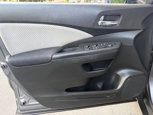 Used 2016 Honda CR-V EX image 14