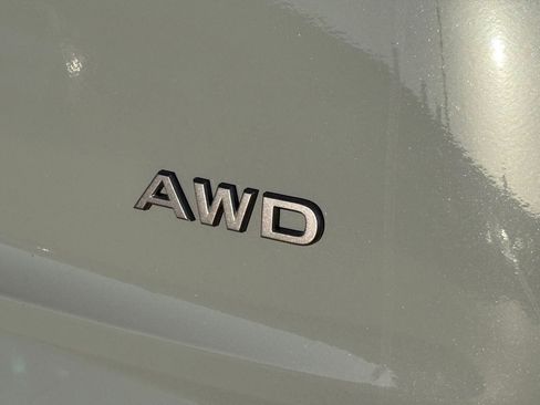 New 2026 Nissan Rogue SV image 9