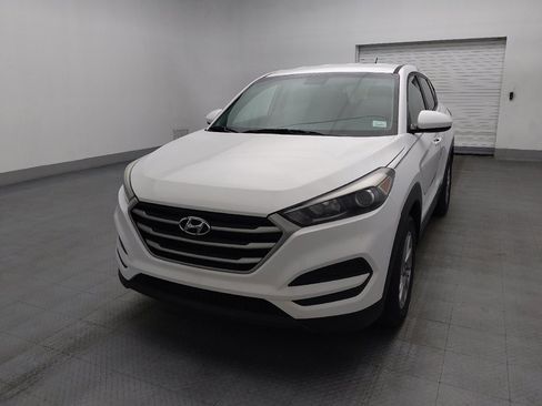 Used 2018 Hyundai Tucson SE FWD image 15