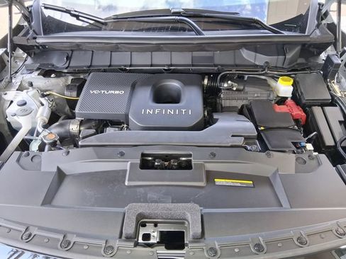 New 2027 INFINITI QX65 Sport w/ Premium Package AWD/4WD image 22