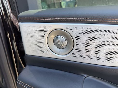 New 2026 Lincoln Navigator L Black Label AWD/4WD image 28