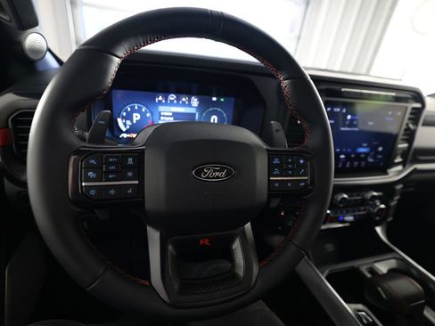 Used 2026 Ford F150 Raptor w/ Equipment Group 803A Raptor R image 17