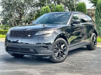 Used 2025 Land Rover Range Rover Velar S AWD/4WD video 1