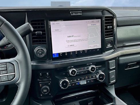 New 2026 Ford F250 Lariat w/ Black Appearance Package AWD/4WD image 7