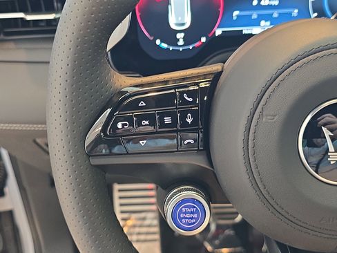 New 2025 Maserati Grecale Modena image 31