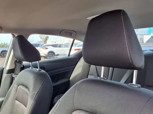 New 2026 Nissan Altima 2.5 SV FWD image 15