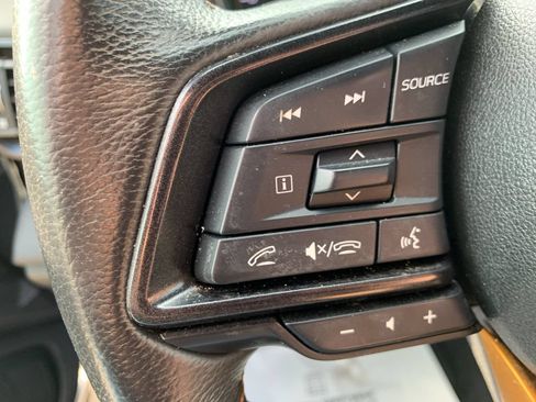 Used 2023 Subaru Outback Wilderness AWD/4WD image 27