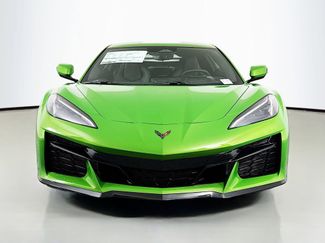 New 2026 Chevrolet Corvette Z06 video 2