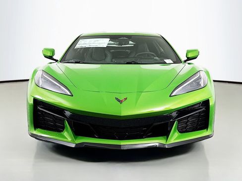 New 2026 Chevrolet Corvette Z06 image 2