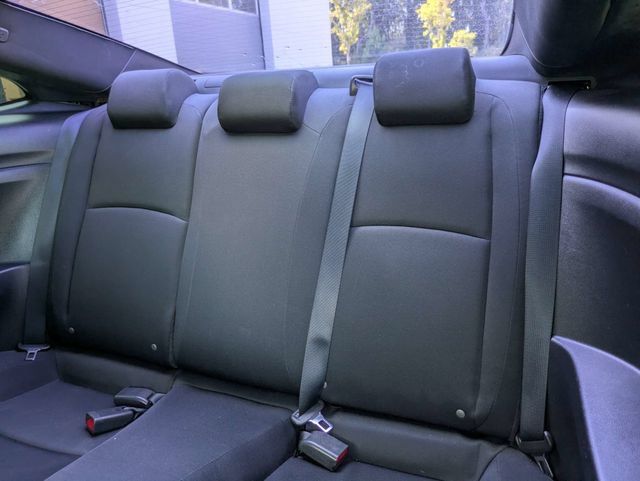 Used 2019 Honda Civic EX image 14