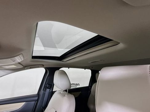 New 2025 MAZDA CX-90 Plug-In Hybrid w/ Preferred image 21