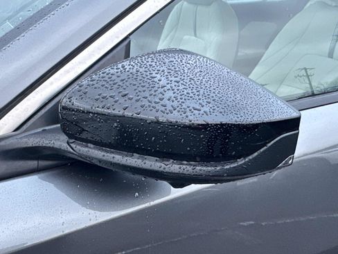 New 2026 Nissan Sentra SL w/ Floor Mat Package image 11