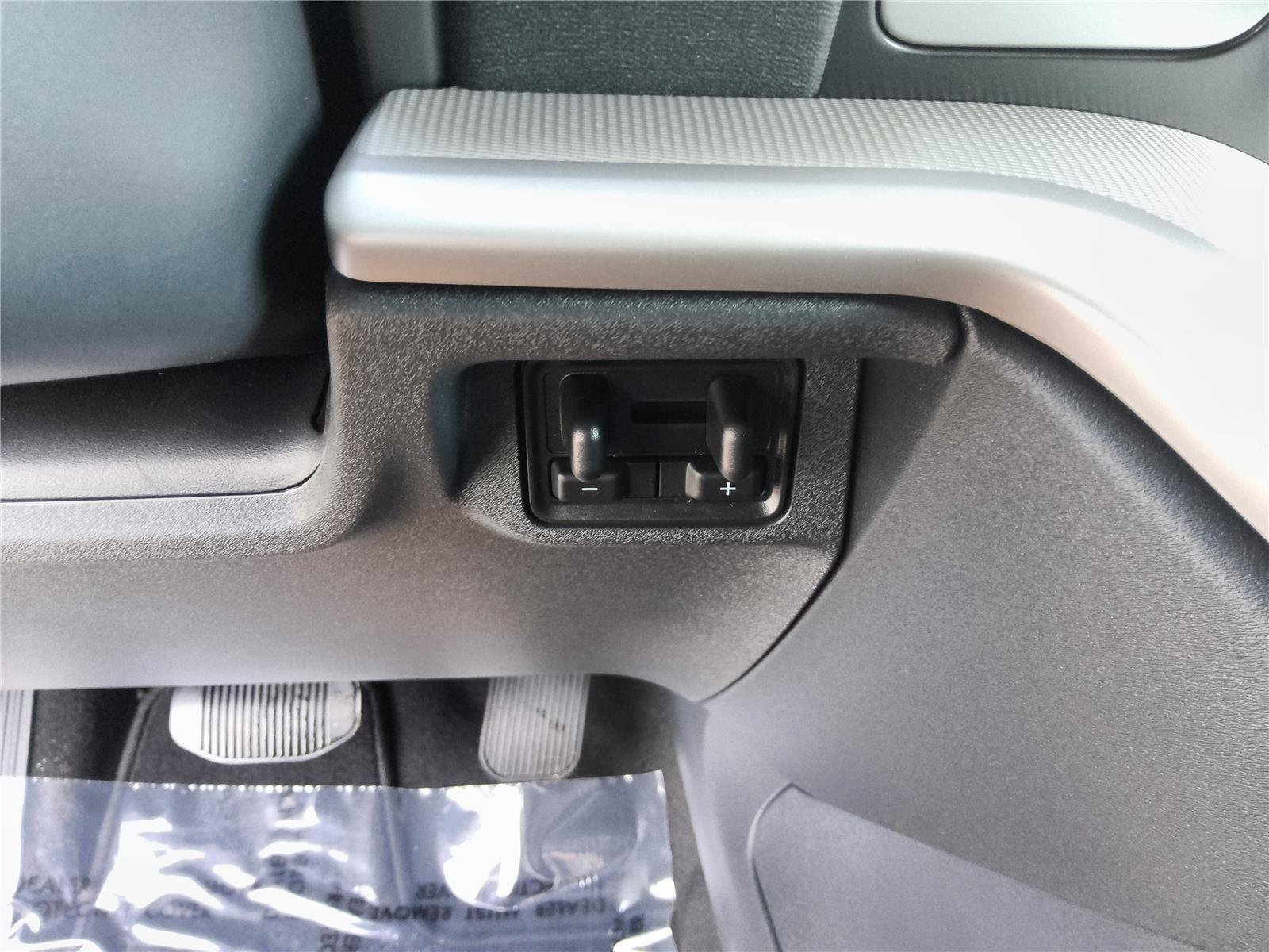 New 2026 Ford Expedition Max Active RWD image 21