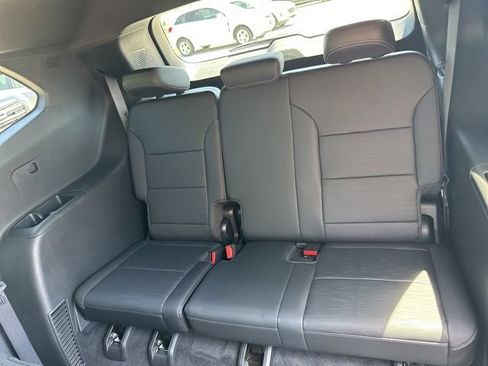 Used 2025 Buick Enclave Sport Touring w/ Super Cruise Package AWD/4WD image 56