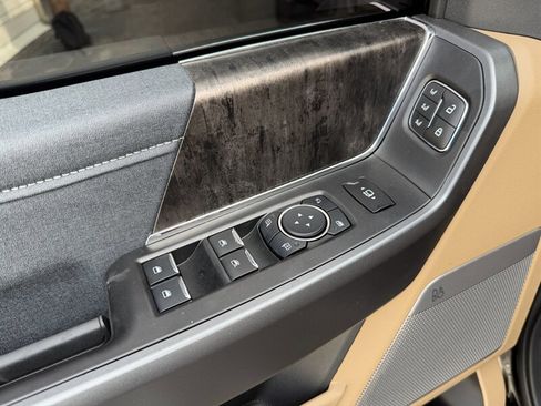 Used 2026 Ford F350 Lariat w/ Tremor Off-Road Package image 19