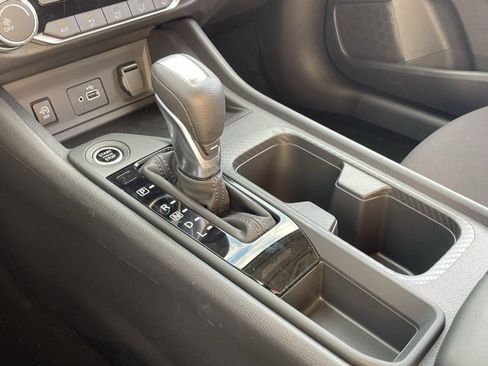 New 2025 Nissan Sentra 2.0 S image 28