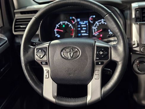 Used 2024 Toyota 4Runner SR5 Premium image 26