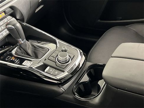 Used 2023 MAZDA CX-9 Touring image 21