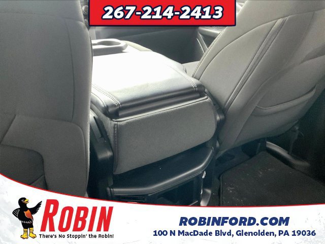 Used 2025 RAM 1500 Big Horn AWD/4WD image 13