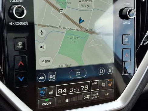 New 2026 Subaru Ascent Touring image 11