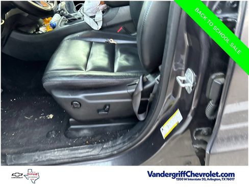Used 2020 Dodge Durango SXT RWD image 13