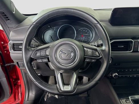 Used 2019 MAZDA CX-5 Signature image 11
