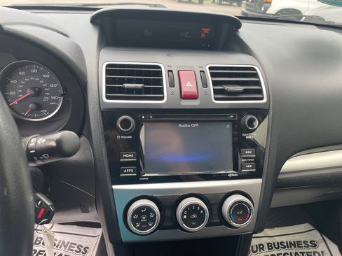 Used 2016 Subaru Crosstrek 2.0i Premium image 15