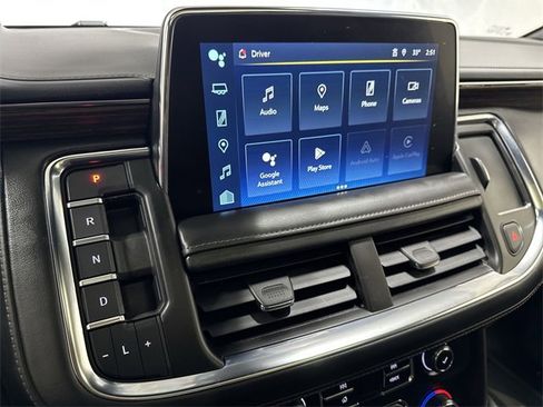 Certified 2023 Chevrolet Tahoe High Country image 20