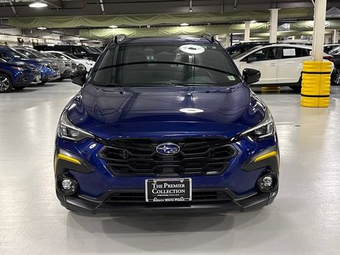 Used 2024 Subaru Crosstrek 2.5i Sport AWD/4WD image 6