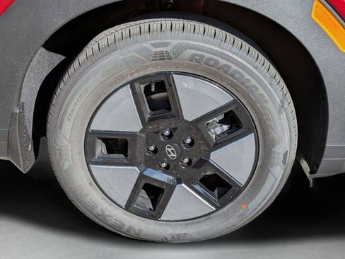 New 2026 Hyundai Santa Fe SEL image 13