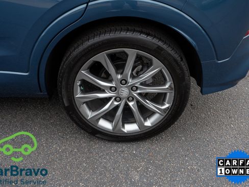 Used 2024 Buick Encore GX Avenir FWD image 9