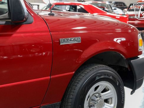 Used 2007 Ford Ranger 2WD SuperCab image 40