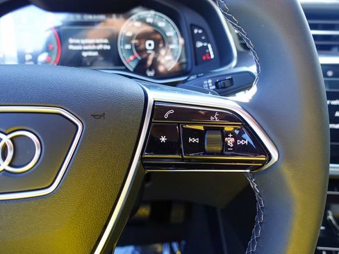 New 2025 Audi A7 3.0T Premium Plus image 18