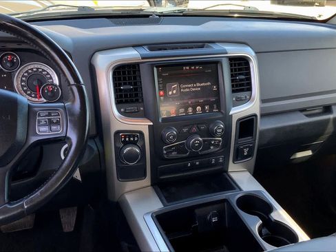 Used 2015 RAM 1500 Lone Star image 6