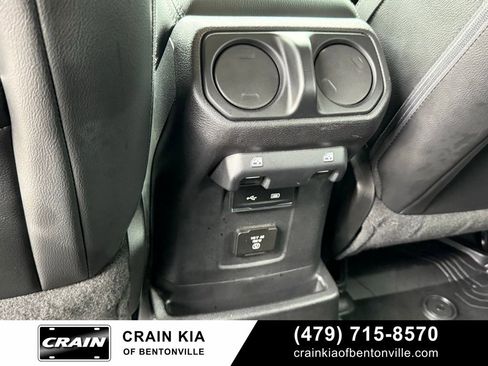 Used 2018 Jeep Wrangler Unlimited Moab w/ Quick Order Package 24M Moab image 27