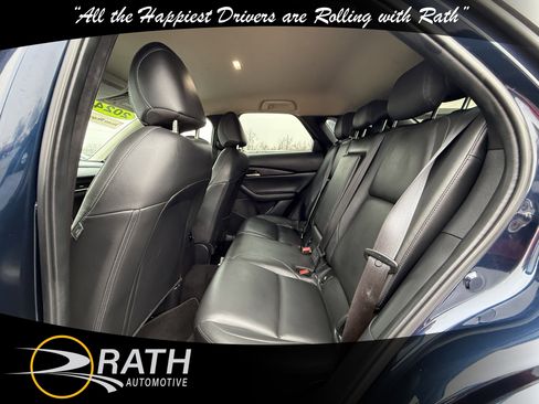Used 2024 MAZDA CX-30 AWD 2.5 S w/ Select Sport Pkg image 17