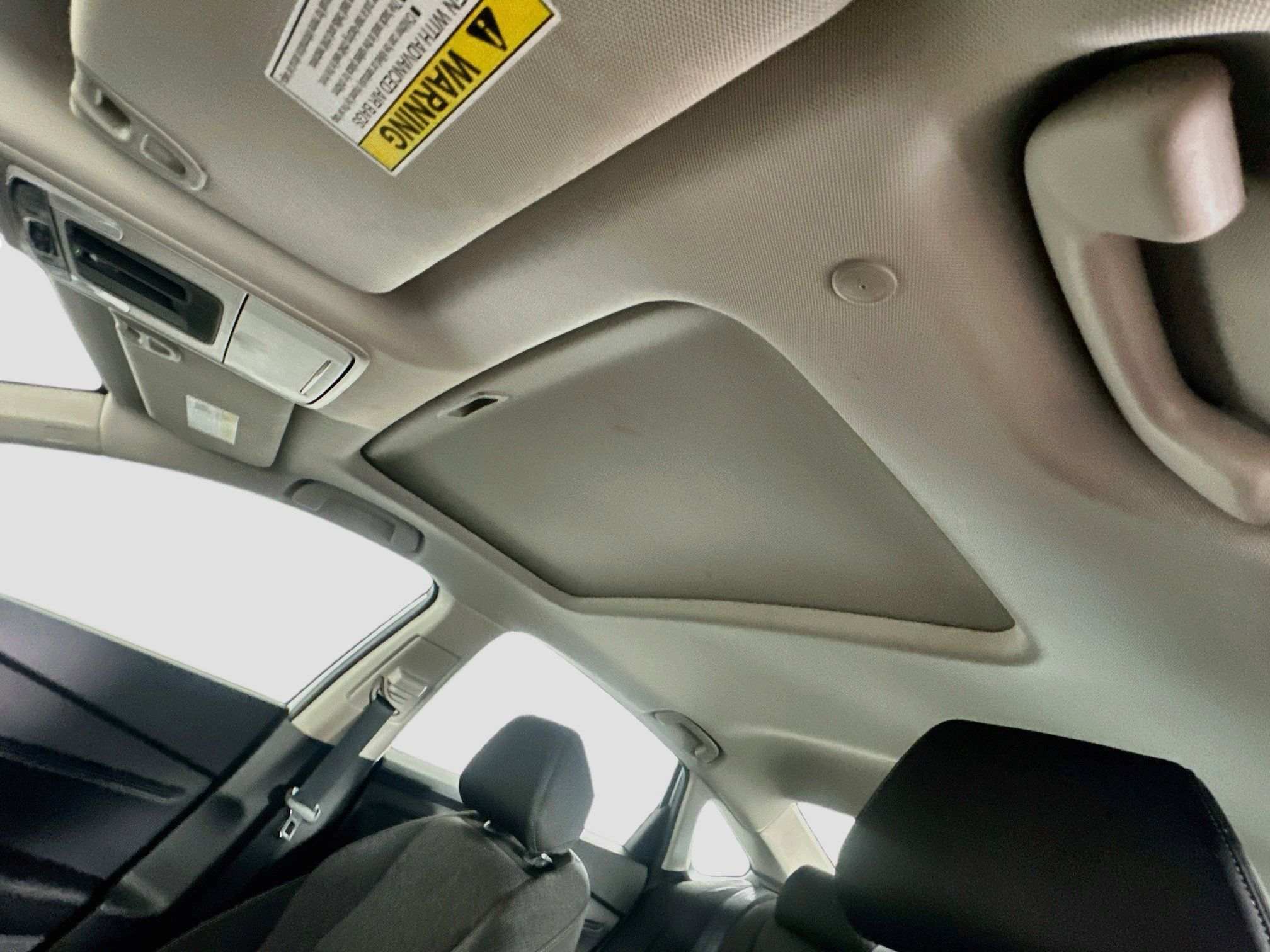 Used 2025 Honda Accord SE image 24