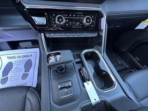 New 2026 GMC Sierra 1500 Denali image 21