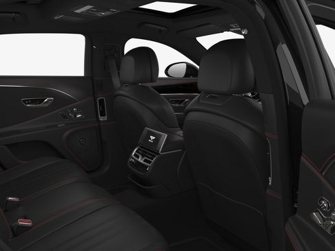 New 2026 Bentley Flying Spur Plug-In Hybrid AWD/4WD image 7