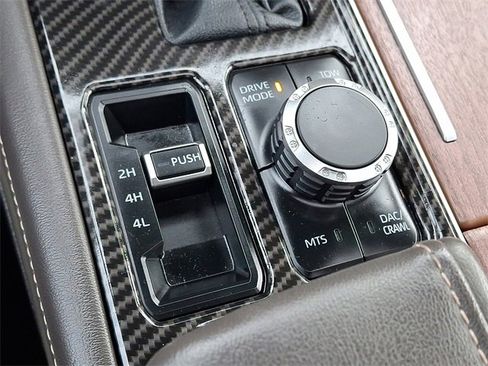 Used 2023 Toyota Tundra 1794 Edition image 26