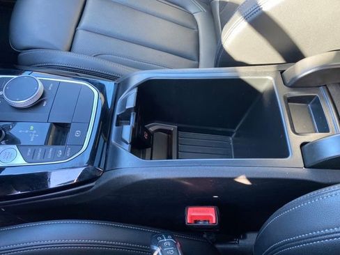 Used 2023 BMW X3 xDrive30i image 15