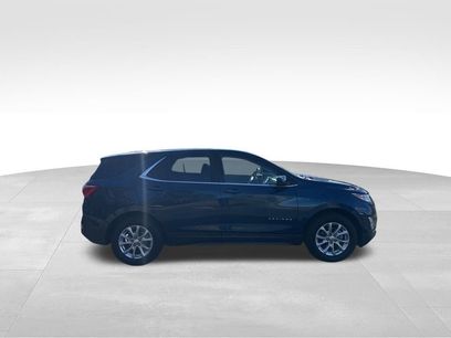 Used 2020 Chevrolet Equinox LT
