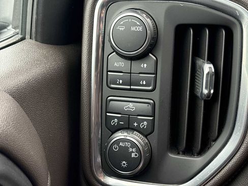 Used 2020 Chevrolet Silverado 1500 LT w/ All-Star Edition AWD/4WD image 33