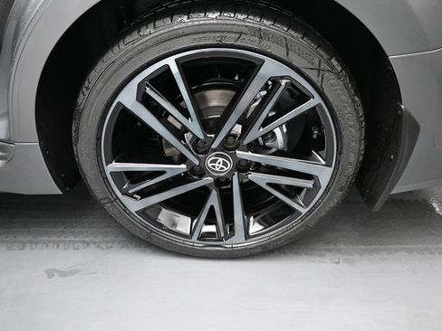 New 2026 Toyota Camry XSE image 12