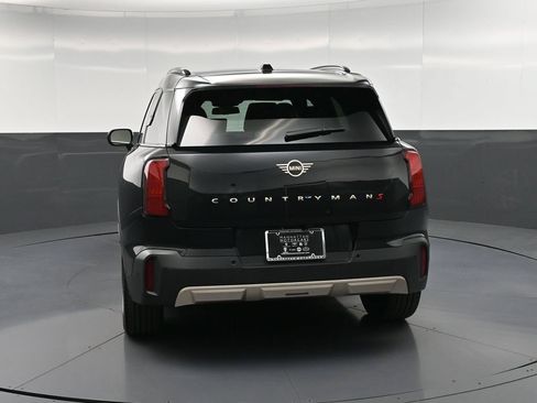 Used 2025 MINI Cooper Countryman S w/ Comfort Package Max AWD/4WD image 7