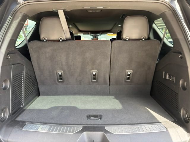 Used 2023 GMC Yukon Denali Ultimate AWD/4WD image 24