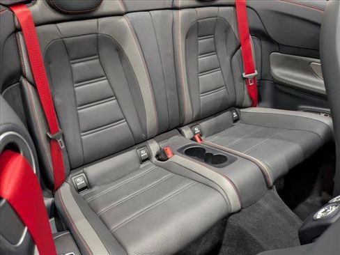 Certified 2023 Mercedes-Benz E 53 AMG 4MATIC Cabriolet image 20